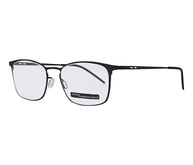 Italia Independent Brille 5217A CRK044 50 17 braun