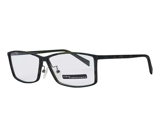 Italia Independent Brille 5563A 035 57 11 khaki