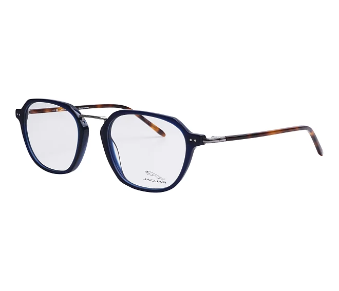 Jaguar Brille 32706 3100 50 19 blauhavana