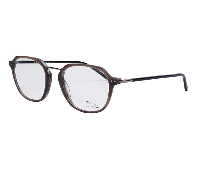 Jaguar Brille 32706 5100 50 19 havanasilber
