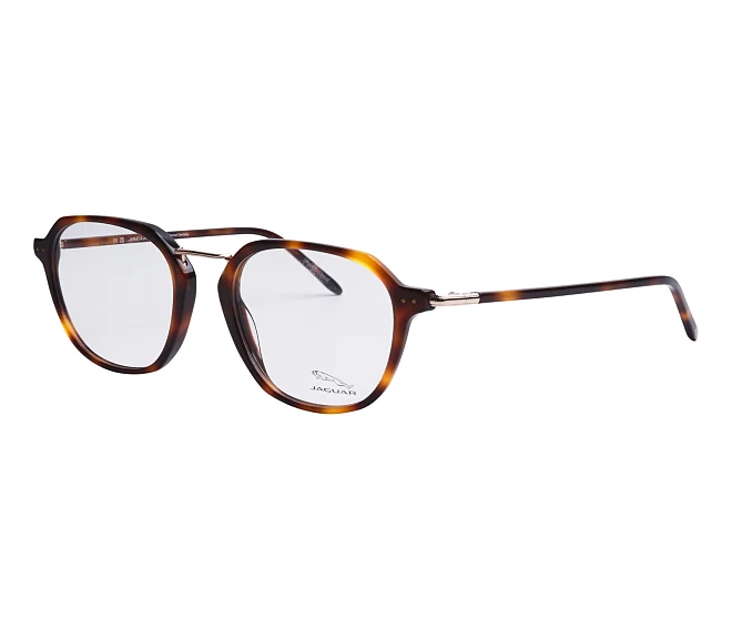 Jaguar Brille 32706 5300 50 19 havanagold