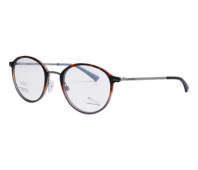 Jaguar Brille 36830 5100 50 21 havanasilber