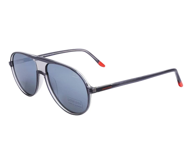 Jaguar Sonnenbrillen 37254 4821 60 15 grau
