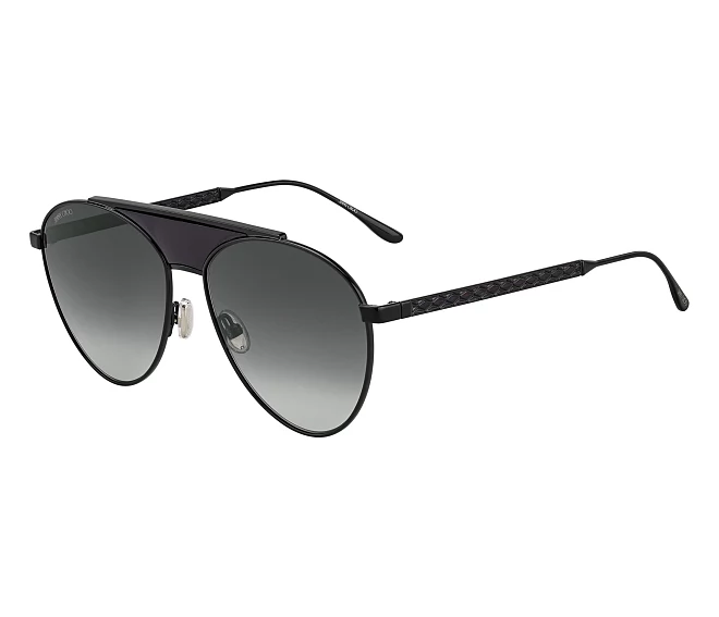Jimmy Choo Sonnenbrillen AVE-S 80790 58 15 schwarz
