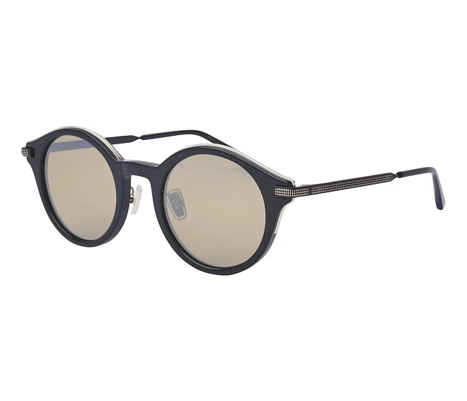 Jimmy Choo Sonnenbrillen NICK-S 2M2/T4 50 23 schwarzgold