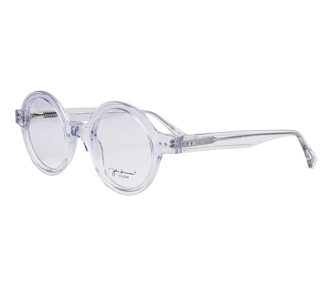 John Lennon Brille JO268 CC 46 23 kristall