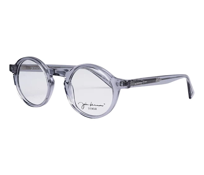 John Lennon Brille JO273 LI 46 23 kristall