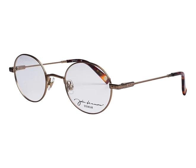 John Lennon Brille JO276 Em 48 23 gold