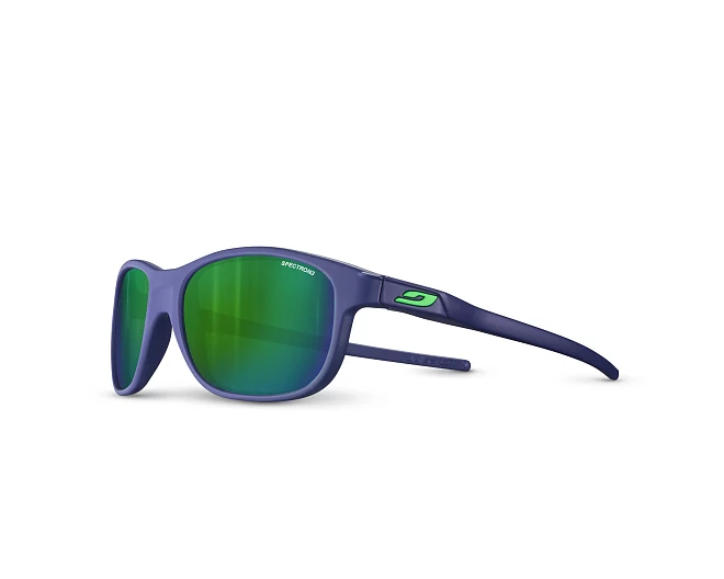 Julbo Sonnenbrillen J556 1136 49 15 blaublau