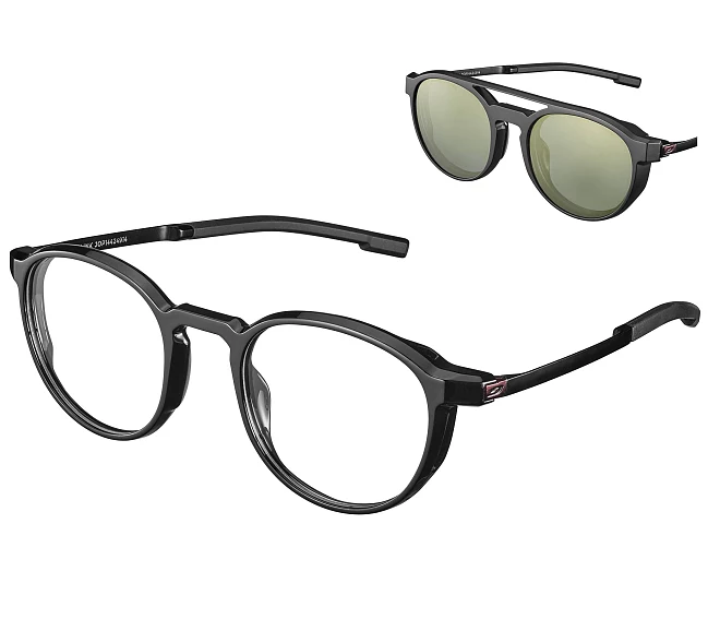 Julbo Brille JOP-1442 4914 49 21 schwarzschwarz