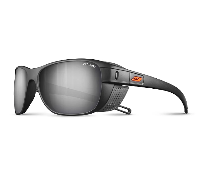 Julbo Sonnenbrillen J501 1214 58 15 schwarz