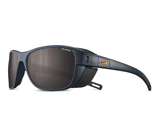 Julbo Sonnenbrillen J501 9412 58 15 blau
