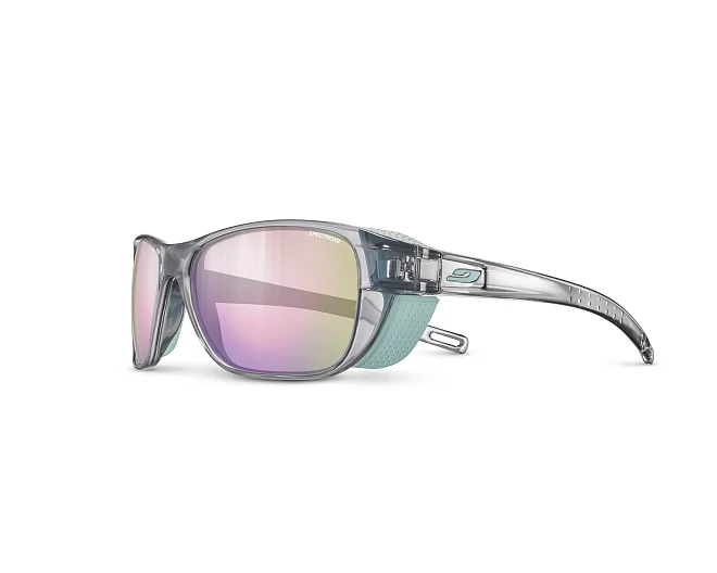 Julbo Sonnenbrillen J558 1120 55 14 grauminze