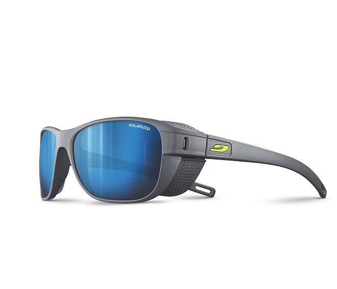 Julbo Sonnenbrillen J558 9420 55 14 anthrazitfarbig