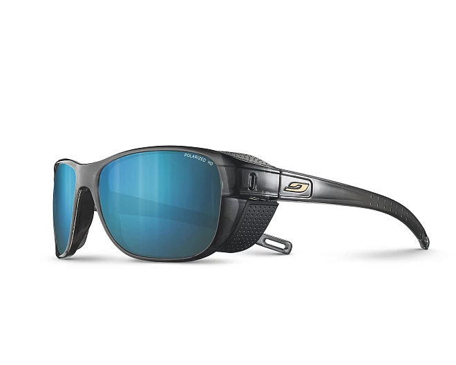 Julbo Sonnenbrillen J558 9614 55 14 schwarzgrau