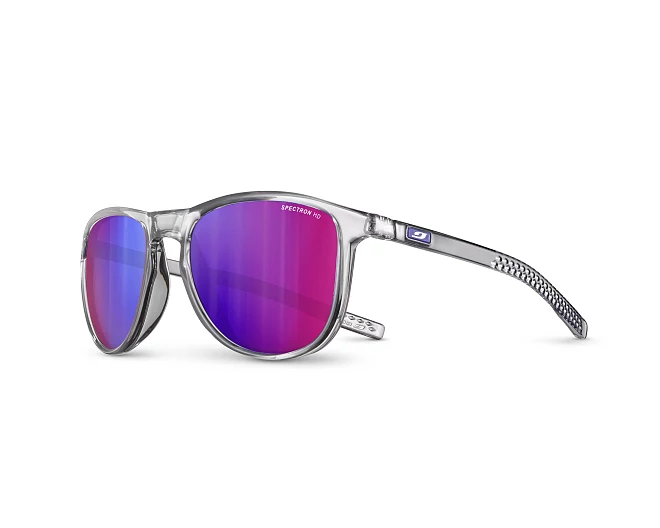 Julbo Sonnenbrillen J570 1520 51 19 graugrau
