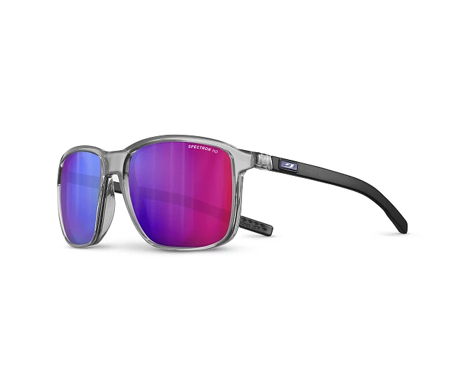 Julbo Sonnenbrillen J571 1520 54 17 grauschwarz