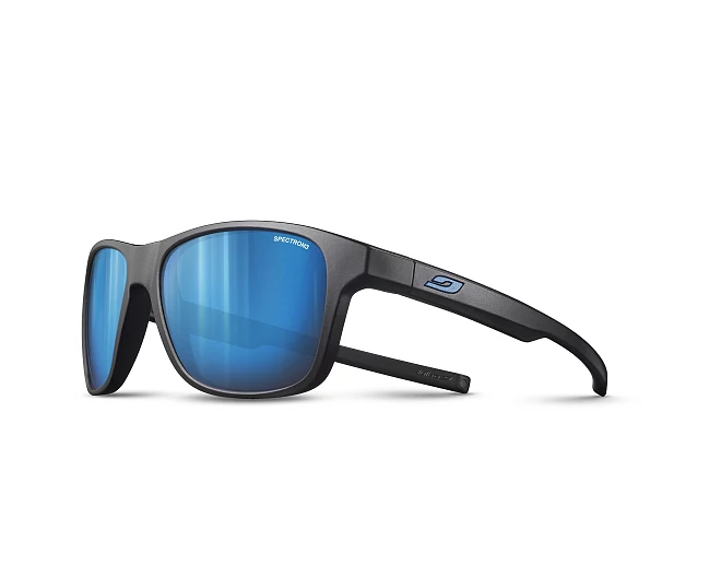 Julbo Sonnenbrillen J522 1122 51 13 schwarzblau