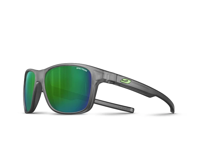 Julbo Sonnenbrillen J522 1124 51 13 schwarzgrün