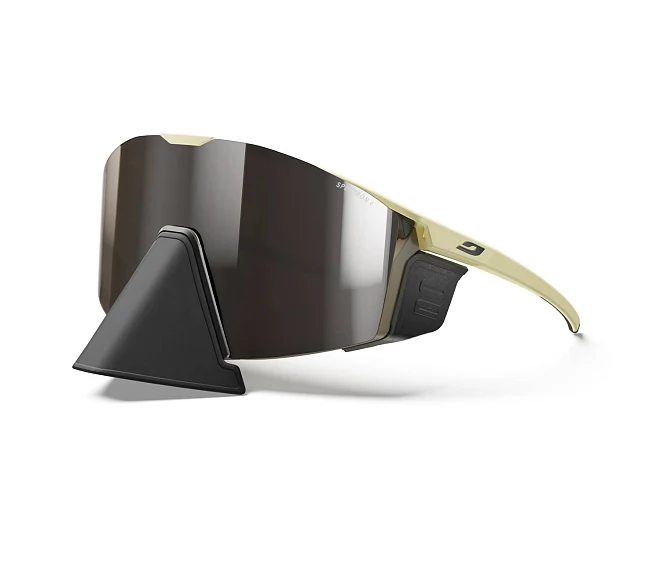 Julbo Sonnenbrillen J588 1217 131 15 braunbraun