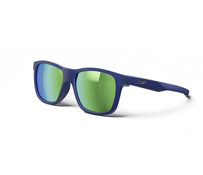Julbo Sonnenbrillen J584 1112 46 14 blau