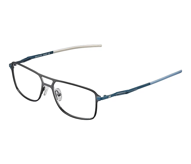 Julbo Brille JOP1371 5327 53 16 schwarzblau