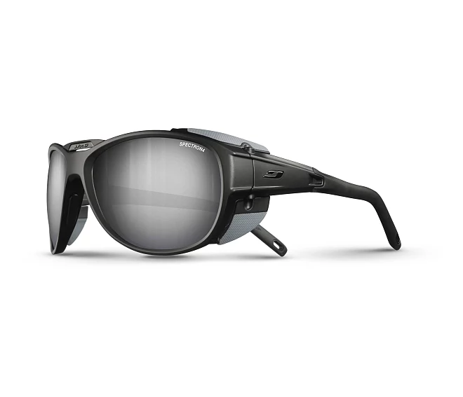 Julbo Sonnenbrillen J497 1214 61 11 schwarzgrau
