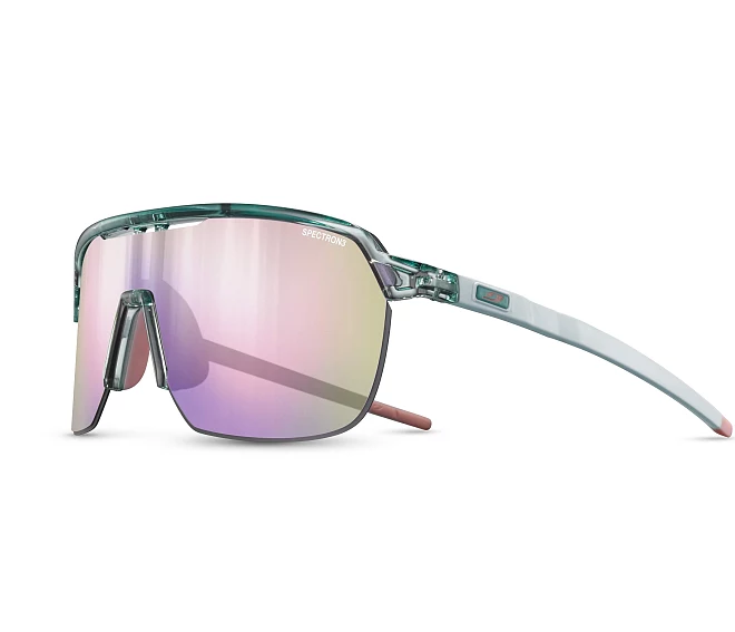 Julbo Sonnenbrillen J567 1116   grüngrün
