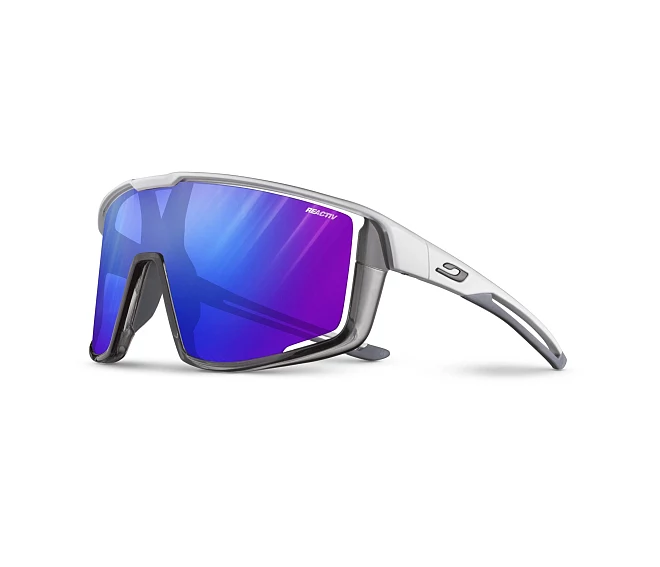 Julbo Sonnenbrillen J531 3411   weißgrau