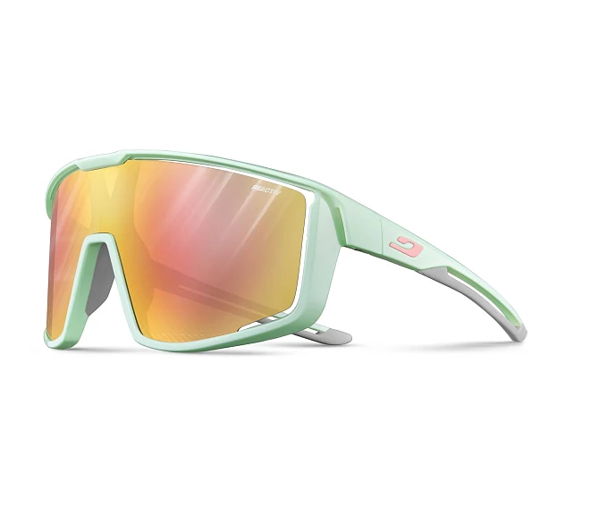 Julbo Sonnenbrillen J531 3816  15 grün