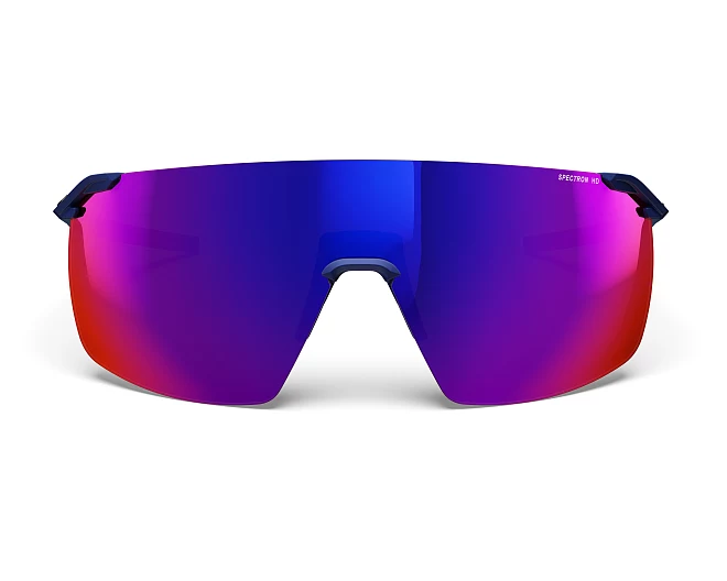 Julbo Sonnenbrillen J594 1512  14 blaugold
