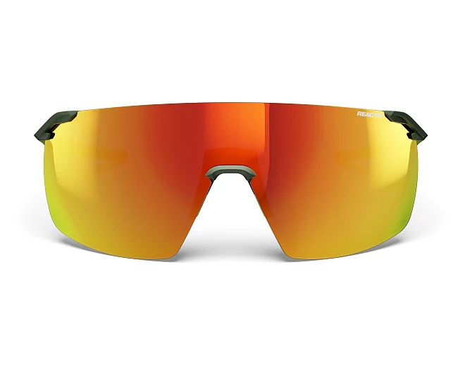 Julbo Sonnenbrillen J594 3345  14 khaki
