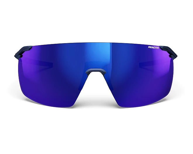 Julbo Sonnenbrillen J594 3432  14 blau