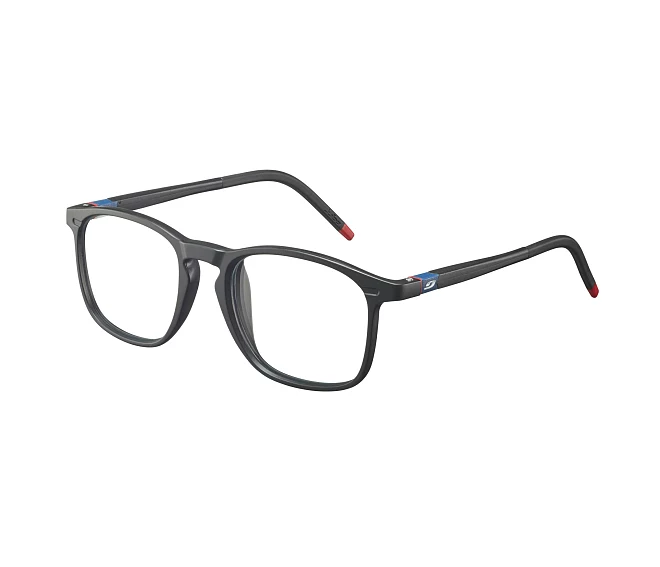 Julbo Brille JOP1412 5214 52 20 schwarzrot
