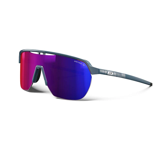 Julbo Sonnenbrillen J567 1512 130 13 blauschwarz
