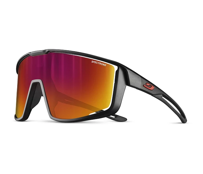 Julbo Sonnenbrillen J531 1122 62 15 schwarz