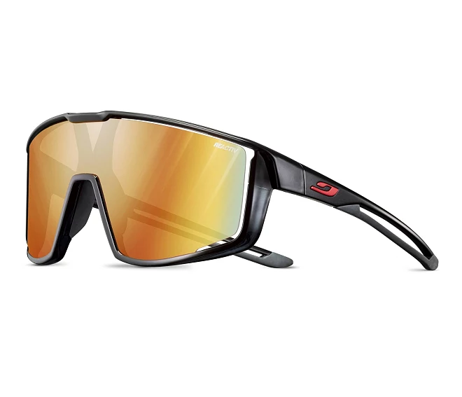 Julbo Sonnenbrillen J531 3314 62 15 schwarz
