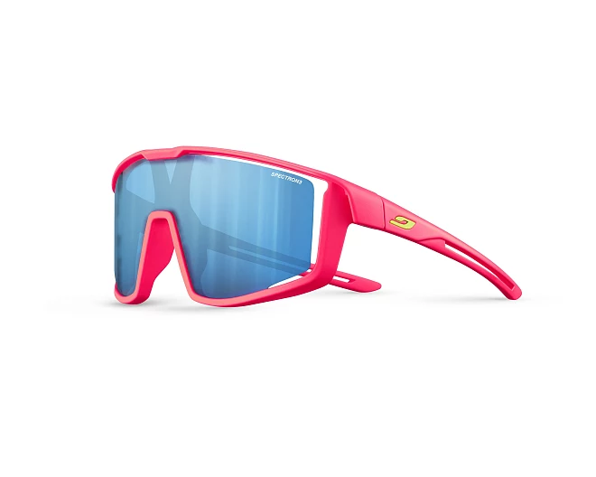 Julbo Sonnenbrillen J550 1118  13 pink