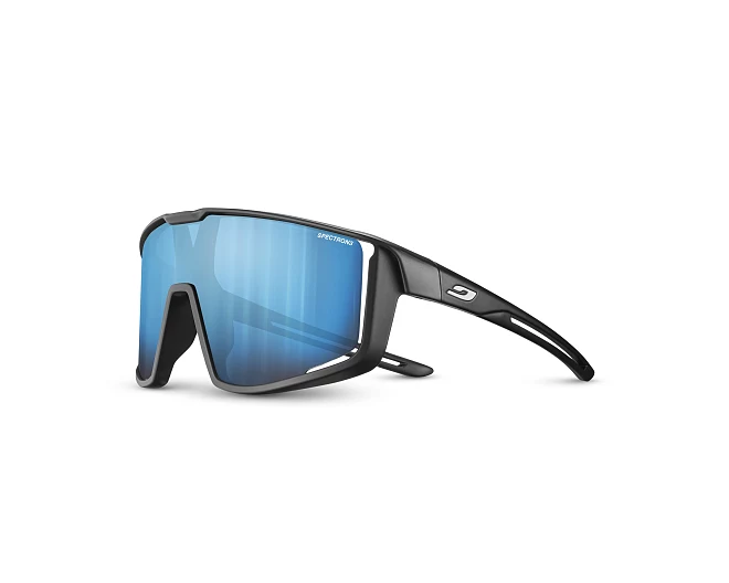 Julbo Sonnenbrillen J550 1122  13 schwarzschwarz