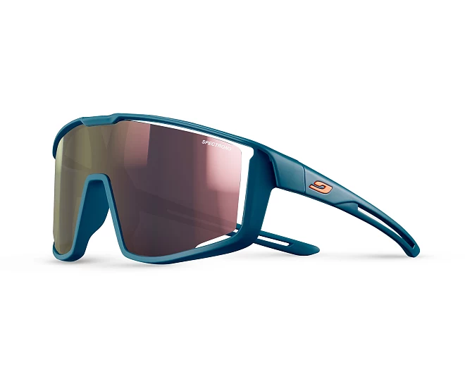 Julbo Sonnenbrillen J550 1136  13 blau