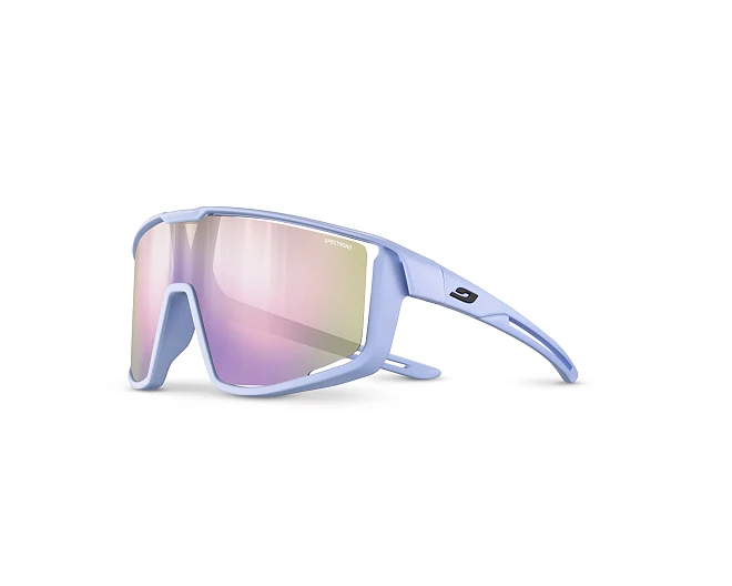 Julbo Sonnenbrillen J550 1137  13 lila