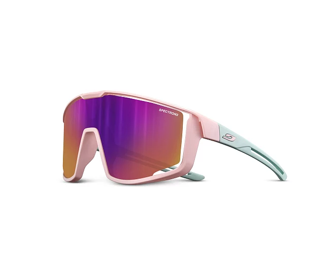 Julbo Sonnenbrillen J550 1141  13 pinkblau