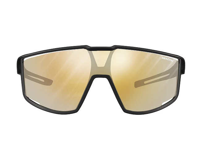 Julbo Sonnenbrillen J550 3314  13 schwarzgrau