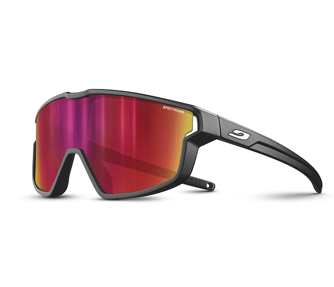 Julbo Sonnenbrillen J560 1114  12 schwarz
