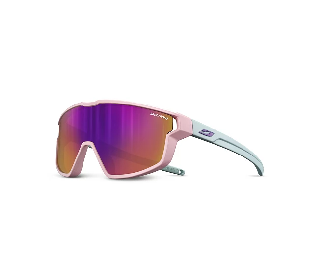 Julbo Sonnenbrillen J560 1118  12 pinkblau