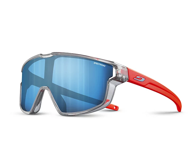 Julbo Sonnenbrillen J560 1127  12 kristallorange