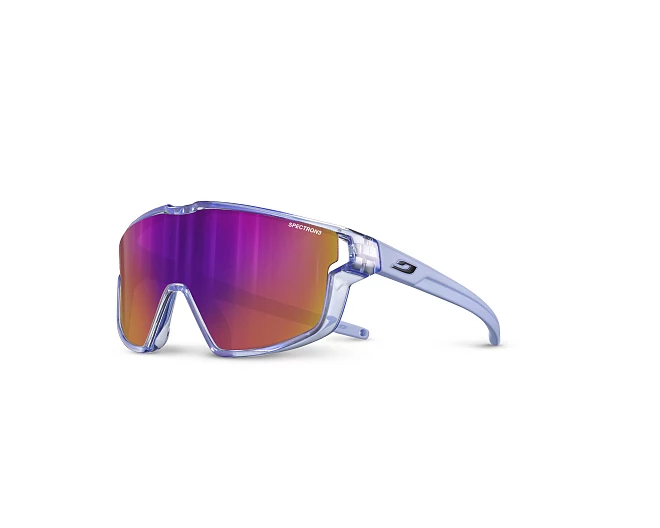 Julbo Sonnenbrillen J560 1132  12 lilalila