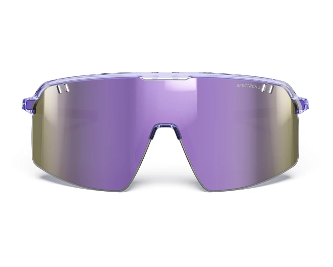 Julbo Sonnenbrillen J590 1132  14 lila