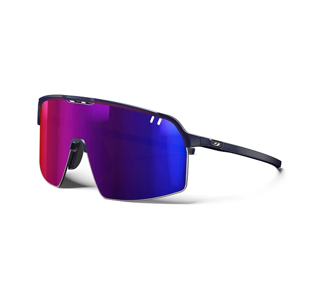 Julbo Sonnenbrillen J590 1512 136 14 blau
