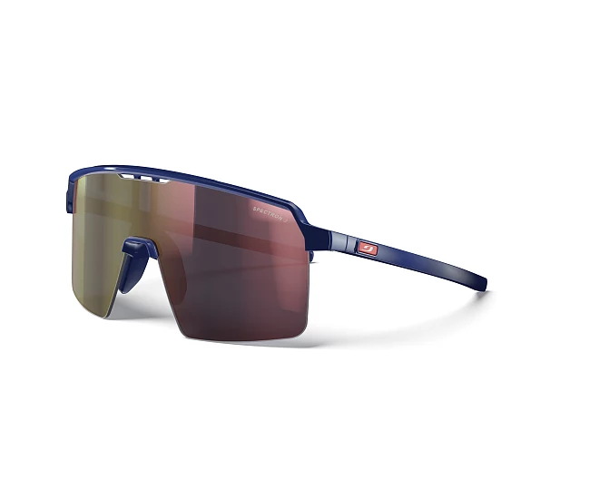 Julbo Sonnenbrillen J592 1112  13 blau